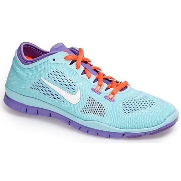 Nike Women’s Free TR Fit 4 Size 8 - Picture 1 of 8
